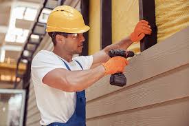 Best Wood Siding Installation  in Manhattan, MT